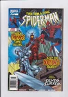 Amazing Spider-Man #430, Jan 1998 Marvel Comics, 1st Cosmic Carnage VF/NM