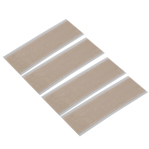 4pcs Scar Sheet Professional Portable Waterproof Breathable Reusable Scar Re BAK - Bild 18 von 24