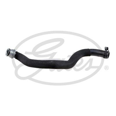 HEATER HOSE FITS: MERCEDES-BENZ CLS SEDAN GRANDE CLS 350 /CLS 250 CDI / BLUET - Picture 1 of 3
