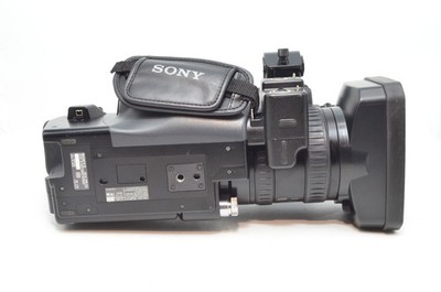 A10/6217B-18 / ソニー HVR-Z5J DVCAM HVR-Z5N