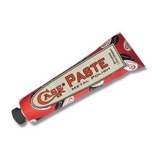 Case xx Metal Polish Paste 1.76 Oz Tube