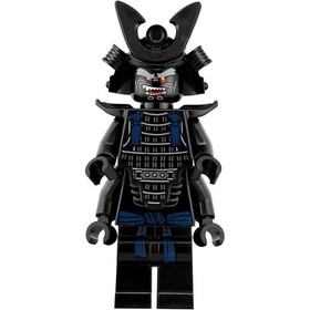 LEGO [The Ninjago Movie] - Garma Mecha Man Building Set (70613)