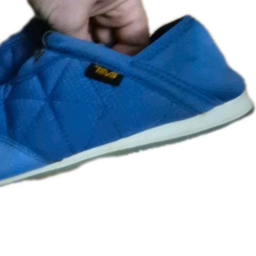 Teva ReEmber Damen-Slipper Größe 5 - Bild 3 von 10