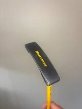 Momentus Heavy Trainer Putter 34.5″