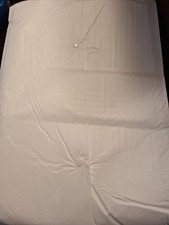 Lab Coat With Elastic