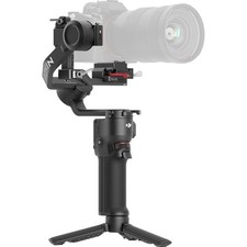 DJI RS 3 Mini Gimbal Stabilizer Designed for Mirrorless Cameras
