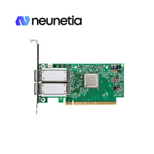 Mellanox Technologies MCX556A-ECAT Netzwerkadapter Faser 100000 Mbit/s
