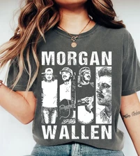 Morgan Wallen Still The Problem Tour 2026 Shirt, Morgan Wallen Fan Gift, Morgan