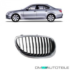 Kühlergrill Kühlergitter vorne rechts für BMW 5er Touring E60 E61 Bj. 2007-2010