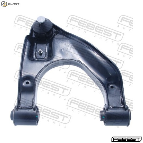 CONTROLTRAILING ARM WHEEL SUSPENSION 0224-R51RUR FOR NISSAN ARMADA/III/SUV 2.5L - Picture 1 of 10