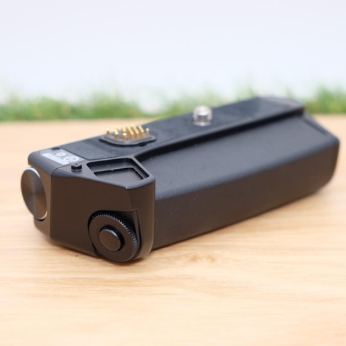 OLYMPUS HLD-8 8G & 6P Set Power Battery Holder for E-M5 Japan [Near Mint] #1087B - Photo 15 sur 21