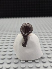 LEGO 7572 7571 Prince of Persia: Princess Tamina Minifigure pop003 Retired