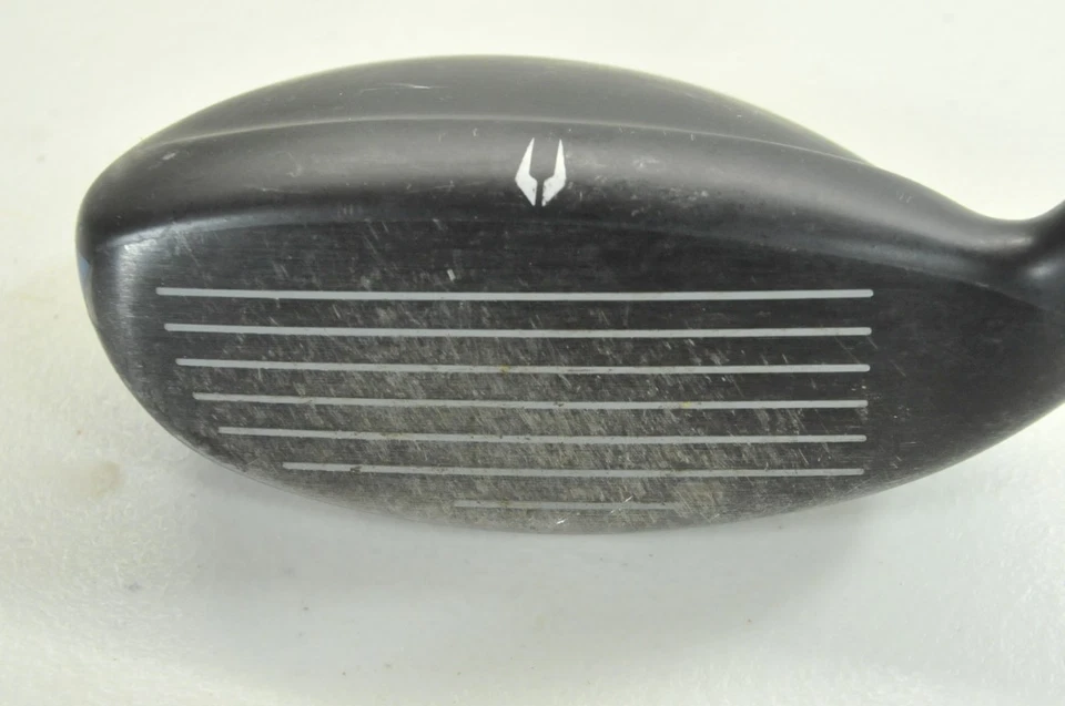 Cleveland Launcher XL Halo 2021 3-18* híbrido rígido flexible derecho grafito # 190896 Foto 3 de 4