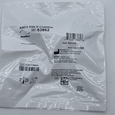 Resmed AirFit P30i Size Medium Nasal Pillow Cushion 63862