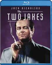 TWO JAKES [BLU-RAY]