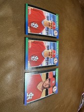 Denny Williams & Scott Terry Baseball Cards
