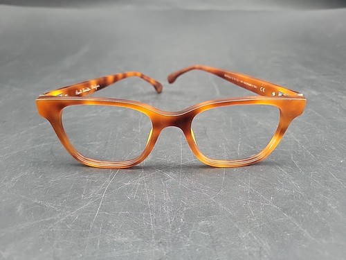 Paul Smith Defoe PSOP043-02 Unisex Havana Eyewear RX Frame