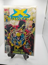 X-Factor #90 (Marvel Comics May 1993)