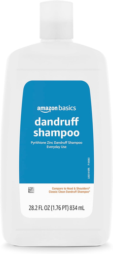 Dandruff Shampoo for Normal to Oily Hair, 28.2 Fluid Ounces, 1 Pack - Picture 12 of 12