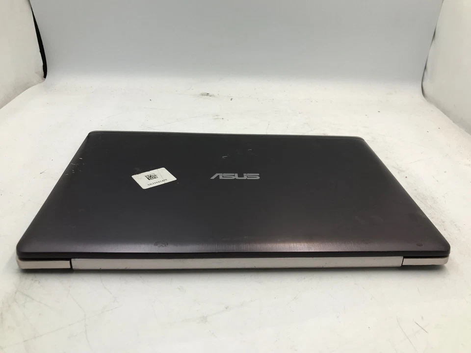 LOT OF 2 ASUS Q200E VivoBook Intel i3-3217 11.6" -BROKEN DISPLAY-MZ - Image 4 of 4