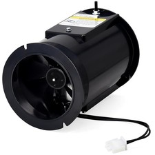 903404 621787 Furnace Draft Inducer Blower Motor Replacement Parts Fits Nordyne