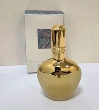Mary Kay ACAPELLA Eau De Toilette 1.9 oz  56 mL Perfume Vintage RARE