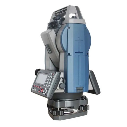 Sokkia IM52/IM105 Total Station Survey Machine - Picture 4 of 11