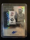 2025 Topps Signature Nickeil Alexander-Walker Base (RAW)
