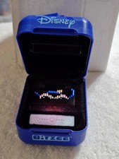 Bitzee, Disney with 30 Interactive Characters Inside, Reacts to Swipes, Tilts...