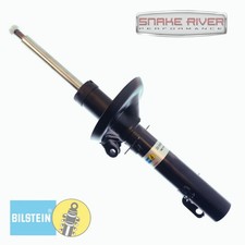 Bilstein B4 OE Twintube Low PSI Front Strut For 00-06 Audi TT Quattro 22-145550