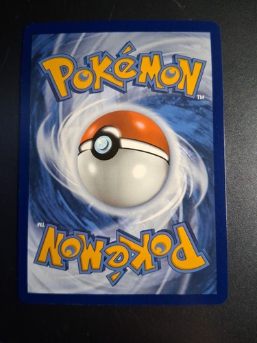 Pokémon TCG Ciphermaniac's Codebreaking 104/131 Prismatic Evolutions Regular - Picture 2 of 2