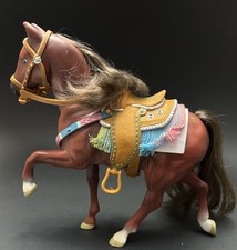 Vintage Grand Champions Brown Horse Empire 1995