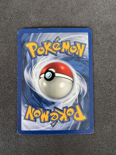 Pokemon Base Set Charizard Blastoise Venusaur Unlimited Holo 1999 inglés - Imagen 3 de 8