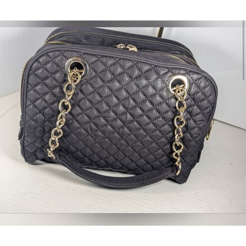 Dolce & Gabbana Schultertasche D&G Lily Glam Nylon XXL Kette - Bild 2 von 11
