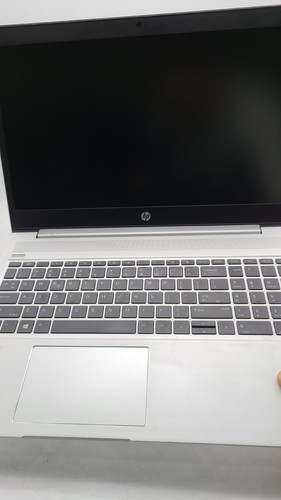 HP Probook 455 G6 15.6 AMD Ryzen 5 2500U 2.0 Ghz 8 GB 240 GB SSD NO OS - Picture 3 of 5