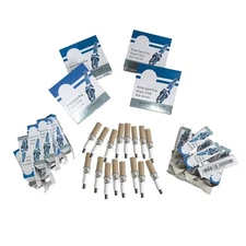 5.7L 6.4L HEMI Spark Plugs for 2018-2021 Dodge Jeep Chrysler OEM Mopar 16pcs SET