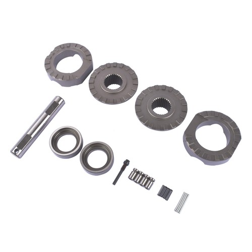 For Jeep Cherokee XJ Dodge Chrysler 8.25" 29 Spline SLC82529 Differential Locker - Picture 9 of 16