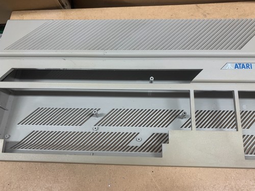 Atari 520 ST+ - chassi - Afbeelding 3 van 11