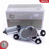 Wischermotor Esen SKV 19SKV149 12V FüR Seat Ibiza 4 SC 6J1 6P5 6J5 6P1 ST 6J8