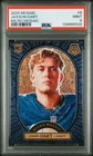 2025 PANINI MOSAIC MICRO MOSAIC #6 JAXSON DART PSA 9