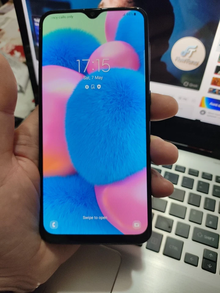 Samsung Galaxy A30s · 32GB, photo 3 of 5