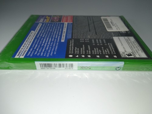 Microsoft Xbox One Games - Variety - Picture 377 of 881
