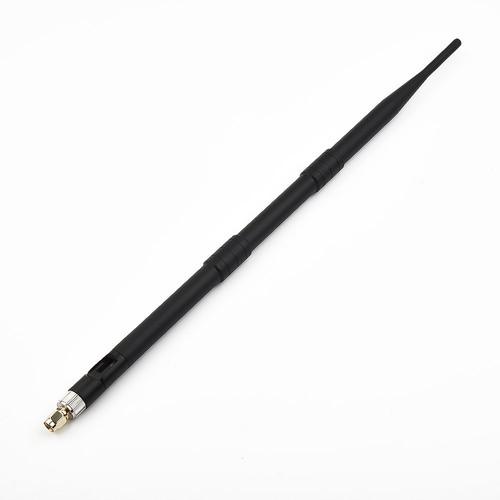 Vertical Polarization For SMA Male Aerial Antenna Perfectly Suited to Miners - Zdjęcie 3 z 16