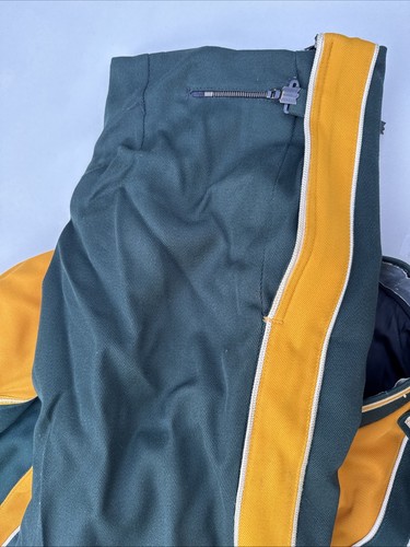 Vintage University of Oregon Marching Band Uniform Ducks U of O with Pants & Hat - Picture 6 of 11