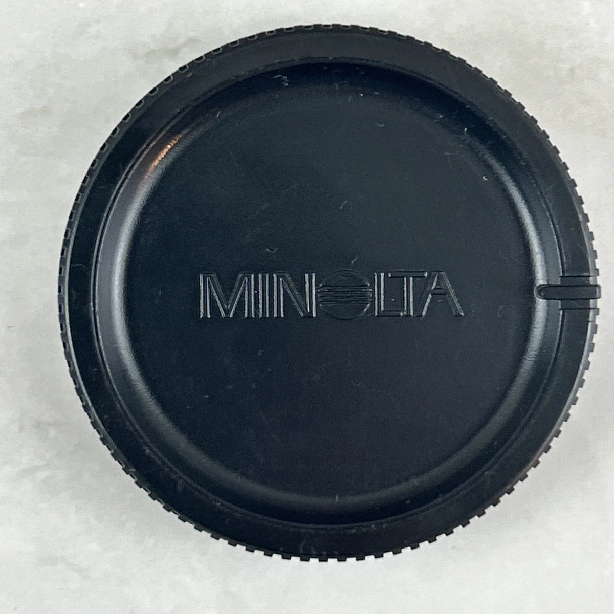 Minolta Camera Lens Caps for sale | eBay