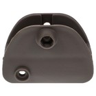 Tragfähiger Terrassen-Ersatzschirm, große Halterung, Sonnenschirmzubehör und