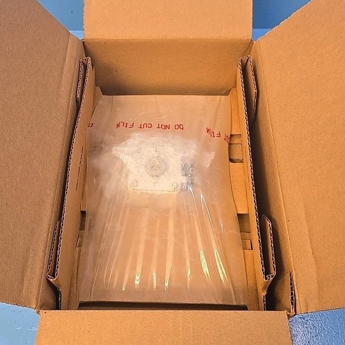 Eaton Bussmann 170M5566 1000A 600V IR700-200kA IEC Fuse-Link - Picture 4 of 4