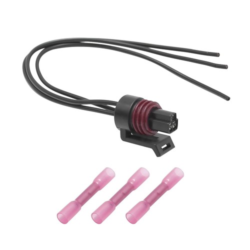 ICP EBP Repair Connector Harness Pigtail 3 Way 5C3Z12224A, 904-222 Replacemen... - Picture 4 of 7