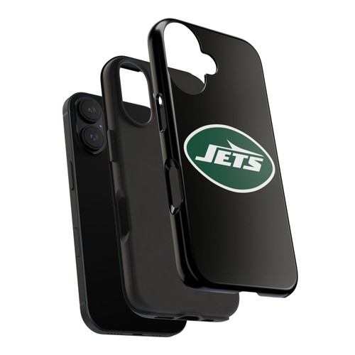 Funda de teléfono, funda resistente NY Jets para fanáticos del fútbol americano, accesorios Samsung iPhone - Imagen 10 de 107