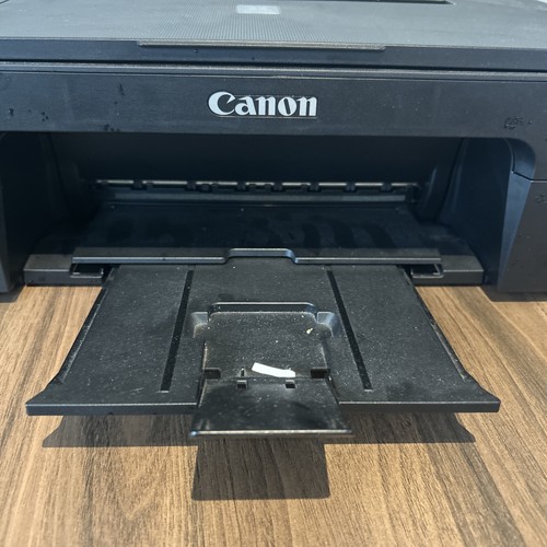 Canon - Pixma Ts3350 Printer/Scanner - Black - Picture 8 of 14